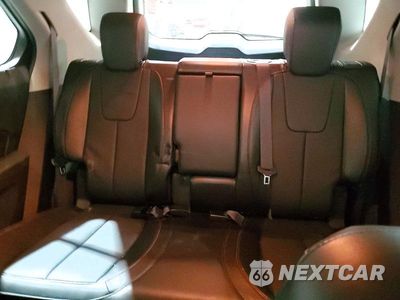 Zdjęcie 10 z 13 samochodu: 2016 CHEVROLET EQUINOX LTZ VIN:2GNFLGE3XG6189732 - miniatura