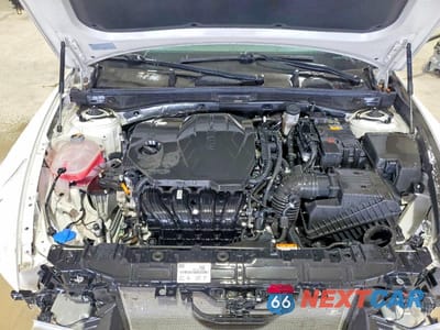 Zdjęcie 11 z 12 samochodu: 2025 HYUNDAI SONATA SEL VIN:KMHL64JA6SA439898 - miniatura
