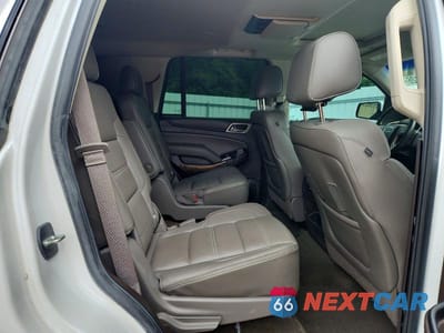 Zdjęcie 11 z 13 samochodu: 2016 GMC YUKON DENALI VIN:1GKS1CKJ5GR308420 - miniatura