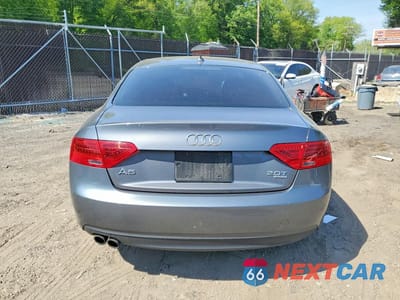 Zdjęcie 6 z 12 samochodu: 2014 AUDI A5 PREMIUM VIN:WAUCFAFR7EA073906 - miniatura
