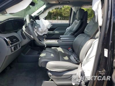 Zdjęcie 7 z 12 samochodu: 2021 LINCOLN NAVIGATOR L RESERVE VIN:5LMJJ3KT4MEL02838 - miniatura