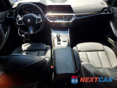 Zdjęcie 8 z 12 samochodu: 2020 BMW 330I VIN:3MW5R1J03L8B25453 - miniatura