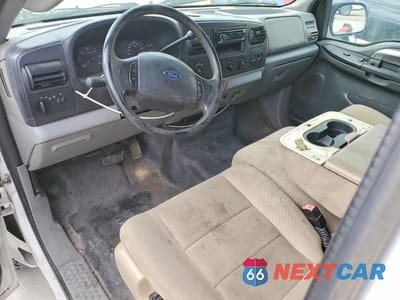 Zdjęcie 8 z 12 samochodu: 2007 FORD F250 SUPER DUTY VIN:1FTSX21567EA92089 - miniatura