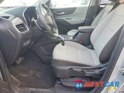 Zdjęcie 7 z 13 samochodu: 2018 CHEVROLET EQUINOX LS VIN:3GNAXHEV9JL125951 - miniatura