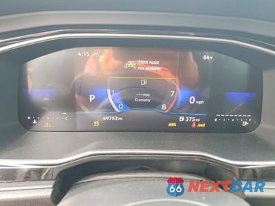 Zdjęcie 9 z 12 samochodu: 2024 VOLKSWAGEN JETTA SE VIN:3VWEM7BU4RM041158 - miniatura