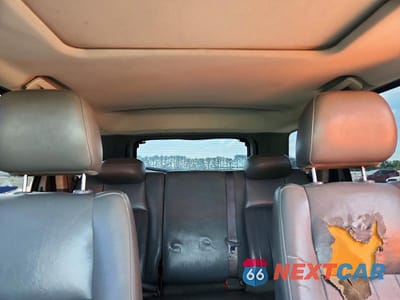 Zdjęcie 10 z 13 samochodu: 2006 JEEP GRAND CHEROKEE LAREDO VIN:1J4GS48K56C178350 - miniatura