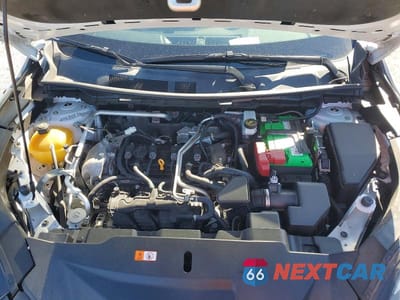 Zdjęcie 12 z 13 samochodu: 2022 MITSUBISHI OUTLANDER SE VIN:JA4J4UA82NZ066339 - miniatura