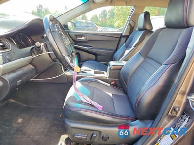 Zdjęcie 7 z 12 samochodu: 2016 TOYOTA CAMRY SE VIN:4T1BF1FK8GU604402 - miniatura