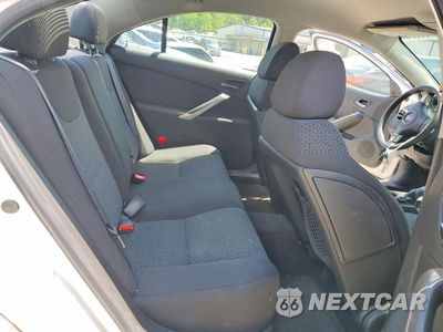 Zdjęcie 10 z 12 samochodu: 2008 PONTIAC G6 BASE VIN:1G2ZG57N184154257 - miniatura