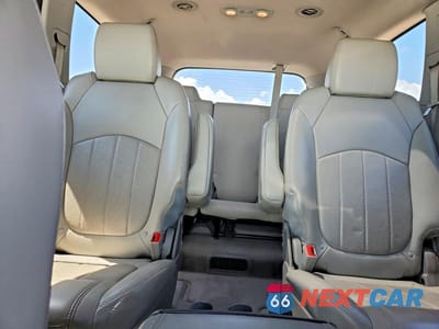 Zdjęcie 10 z 13 samochodu: 2016 BUICK ENCLAVE VIN:5GAKRBKD5GJ130775 - miniatura