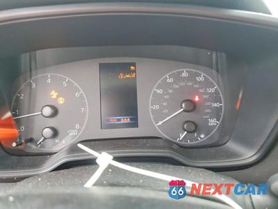 Zdjęcie 9 z 13 samochodu: 2024 TOYOTA COROLLA LE VIN:5YFB4MDE7RP090731 - miniatura