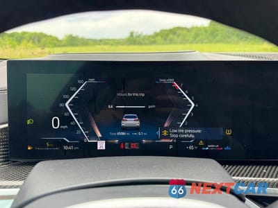Zdjęcie 9 z 10 samochodu: 2024 BMW X5 XDRIVE40I VIN:5UX23EU05R9T11163 - miniatura