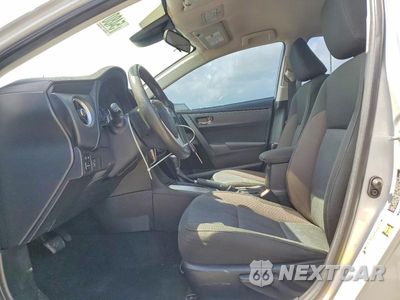 Zdjęcie 7 z 12 samochodu: 2019 TOYOTA COROLLA LE VIN:5YFBURHEXKP949677 - miniatura