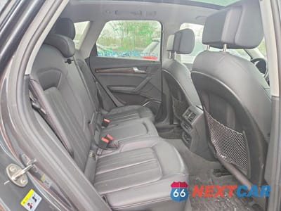 Zdjęcie 10 z 13 samochodu: 2020 AUDI Q5 PREMIUM PLUS VIN:WA1BNAFY0L2061767 - miniatura
