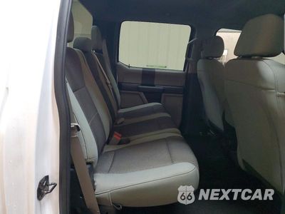 Zdjęcie 10 z 12 samochodu: 2019 FORD F150 SUPERCREW VIN:1FTEW1E56KKE40374 - miniatura