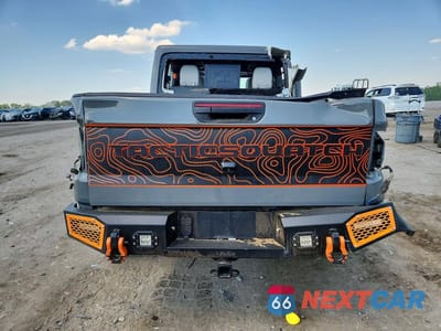 Zdjęcie 6 z 12 samochodu: 2022 JEEP GLADIATOR MOJAVE VIN:1C6JJTEG7NL167784 - miniatura