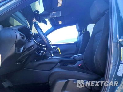 Zdjęcie 7 z 12 samochodu: 2023 HONDA HR-V SPORT VIN:3CZRZ2H50PM715726 - miniatura