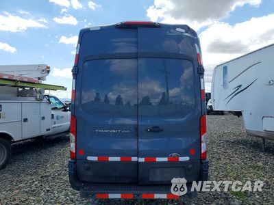 Zdjęcie 6 z 13 samochodu: 2020 FORD TRANSIT T-250 VIN:1FTBR3X83LKB13672 - miniatura
