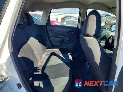 Zdjęcie 10 z 12 samochodu: 2019 NISSAN VERSA NOTE S VIN:3N1CE2CP5KL366080 - miniatura
