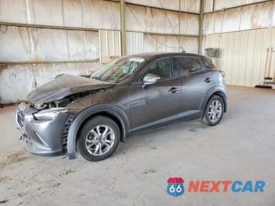 2020 MAZDA CX-3 SPORT JM1DKDB72L1474818 - główne zdjęcie licytacji z USA - miniatura