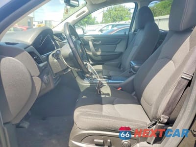 Zdjęcie 7 z 13 samochodu: 2017 CHEVROLET TRAVERSE LT VIN:1GNKRHKD0HJ305007 - miniatura