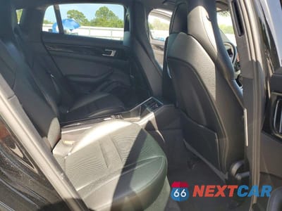 Zdjęcie 10 z 12 samochodu: 2019 PORSCHE PANAMERA BASE VIN:WP0AA2A71KL101039 - miniatura