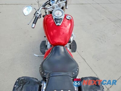 Zdjęcie 6 z 9 samochodu: 2005 SUZUKI C50 VIN:JS1VS55A152116490 - miniatura