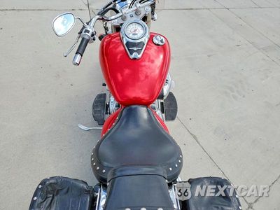 Zdjęcie 6 z 9 samochodu: 2005 SUZUKI C50 VIN:JS1VS55A152116490 - miniatura