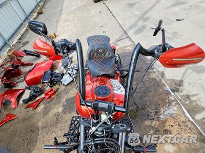 Piąte zdjęcie samochodu w środku: 2024 HARLEY-DAVIDSON FLTRX VIN:1HD1KH715RB638420 - miniatura