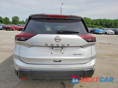 Zdjęcie 6 z 14 samochodu: 2024 NISSAN ROGUE SV VIN:5N1BT3BB8RC722193 - miniatura