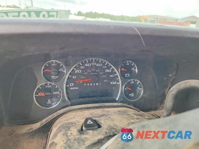 Zdjęcie 9 z 14 samochodu: 2015 CHEVROLET EXPRESS G3500 VIN:1GB3G4CG9F1286446 - miniatura