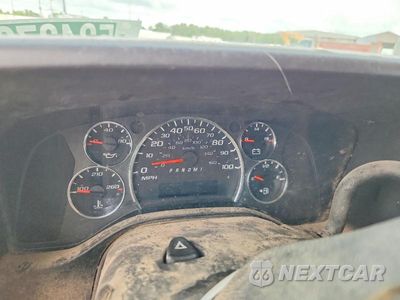 Zdjęcie 9 z 14 samochodu: 2015 CHEVROLET EXPRESS G3500 VIN:1GB3G4CG9F1286446 - miniatura