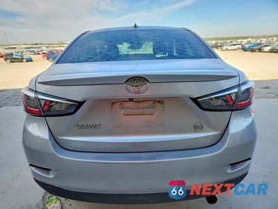 Zdjęcie 6 z 12 samochodu: 2019 TOYOTA YARIS LE VIN:3MYDLBYV0KY508886 - miniatura