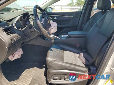 Zdjęcie 7 z 12 samochodu: 2017 CHEVROLET IMPALA LT VIN:1G1105SA2HU184863 - miniatura