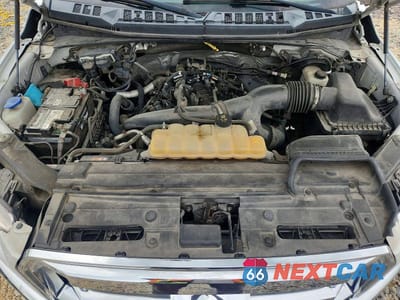 Zdjęcie 11 z 12 samochodu: 2017 FORD F150 SUPERCREW VIN:1FTEW1EPXHFC63055 - miniatura