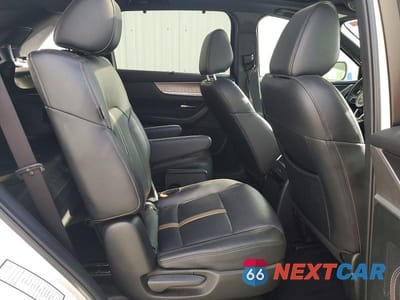 Zdjęcie 11 z 14 samochodu: 2025 MAZDA CX-90 PREMIUM PLUS VIN:JM3KKEHD6S1214910 - miniatura