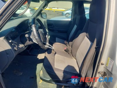 Zdjęcie 7 z 12 samochodu: 2005 FORD RANGER SUPER CAB VIN:1FTZR15EX5PA85290 - miniatura