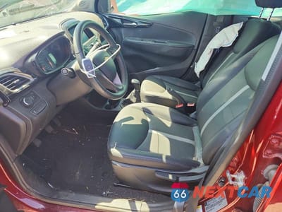 Zdjęcie 7 z 12 samochodu: 2022 CHEVROLET SPARK 2LT VIN:KL8CE6SA3NC011578 - miniatura