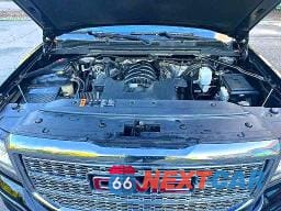 Zdjęcie 9 z 13 samochodu: 2017 GMC SIERRA K1500 DENALI VIN:3GTU2PEJ0HG244163 - miniatura