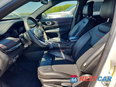Zdjęcie 7 z 13 samochodu: 2025 JEEP COMPASS TRAILHAWK VIN:3C4NJDDN2ST564044 - miniatura