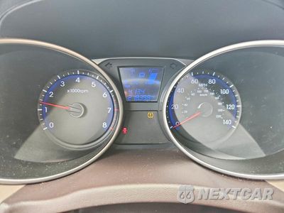 Zdjęcie 9 z 13 samochodu: 2011 HYUNDAI TUCSON LIMITED VIN:KM8JU3AC0BU210768 - miniatura