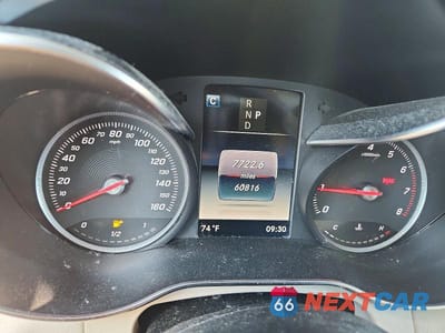 Zdjęcie 9 z 13 samochodu: 2018 MERCEDES-BENZ GLC 300 4MATIC VIN:WDC0G4KB2JV050205 - miniatura