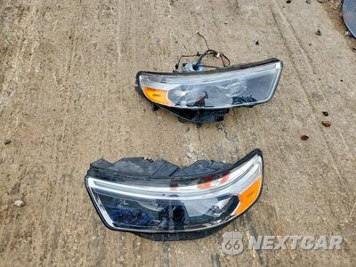 Zdjęcie 12 z 13 samochodu: 2021 FORD EXPLORER PLATINUM VIN:1FM5K8HC2MGC49079 - miniatura