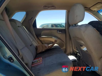 Zdjęcie 11 z 13 samochodu: 2006 KIA SPORTAGE LX VIN:KNDJF723067261096 - miniatura