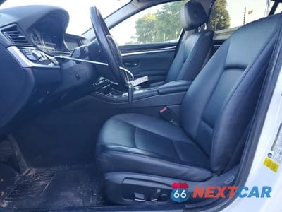 Zdjęcie 7 z 13 samochodu: 2015 BMW 528 I VIN:WBA5A5C50FD517451 - miniatura