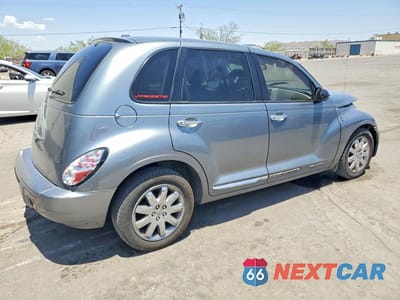 Trzecie zdjęcie samochodu z tyłu: 2008 CHRYSLER PT CRUISER TOURING VIN:3A8FY58B48T120168 - miniatura