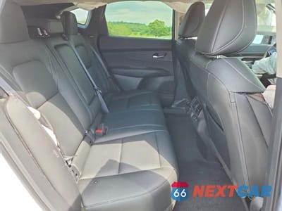 Zdjęcie 11 z 13 samochodu: 2025 NISSAN MURANO SL VIN:5N1AZ3CS4SC123760 - miniatura