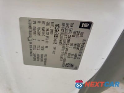 Zdjęcie 13 z 13 samochodu: 2014 CHEVROLET EXPRESS 1500 CARGO DELIVERY VAN VIN:1GCSGAFX0E1140775 - miniatura