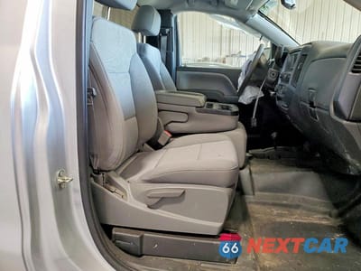 Zdjęcie 10 z 13 samochodu: 2016 CHEVROLET SILVERADO K1500 VIN:1GCNKNEH8GZ229284 - miniatura