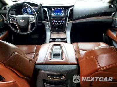 Zdjęcie 8 z 14 samochodu: 2019 CADILLAC ESCALADE LUXURY VIN:1GYS4BKJ6KR344648 - miniatura